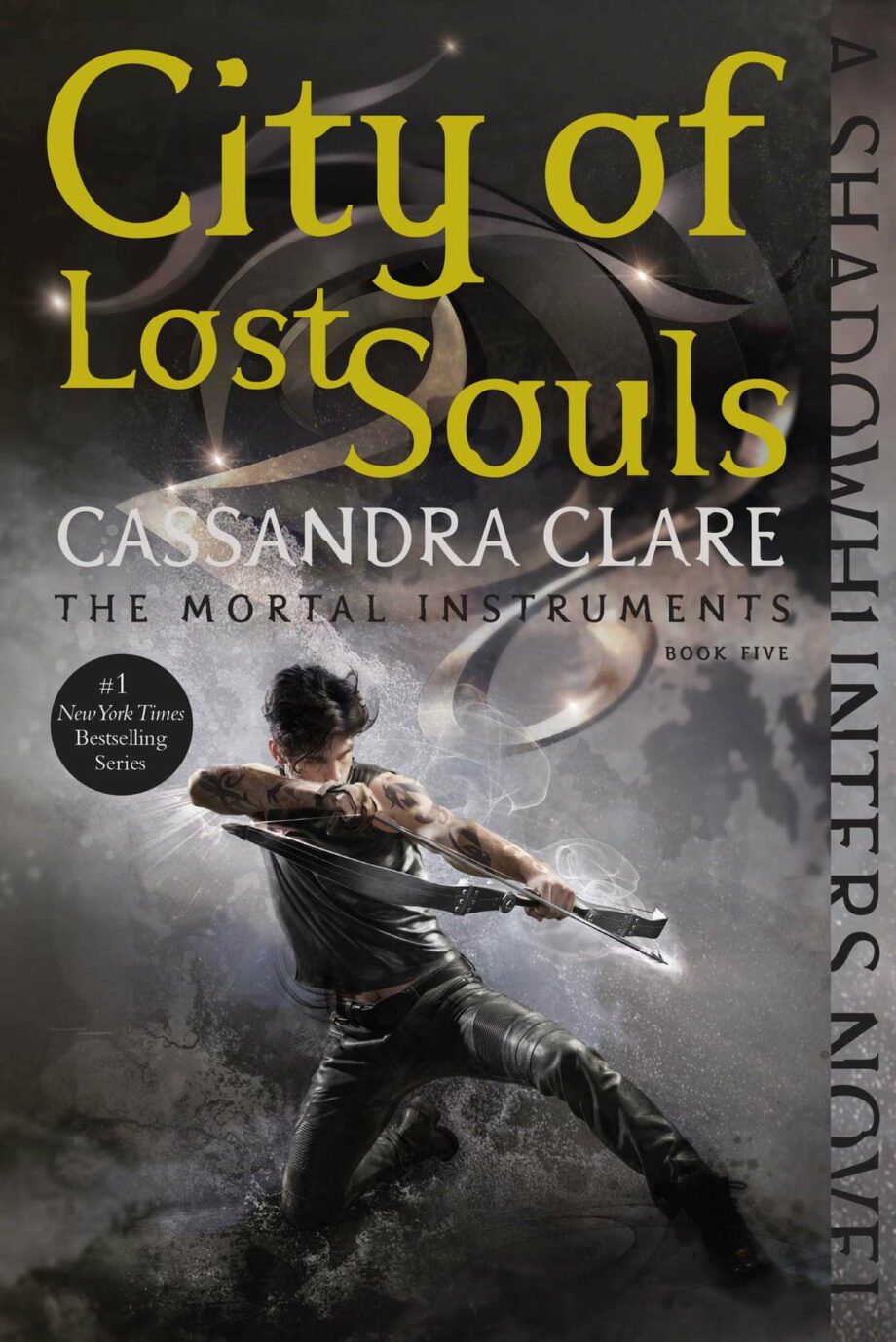 4 Ways to Read Cassandra Clare Books in Order Shadowhunters