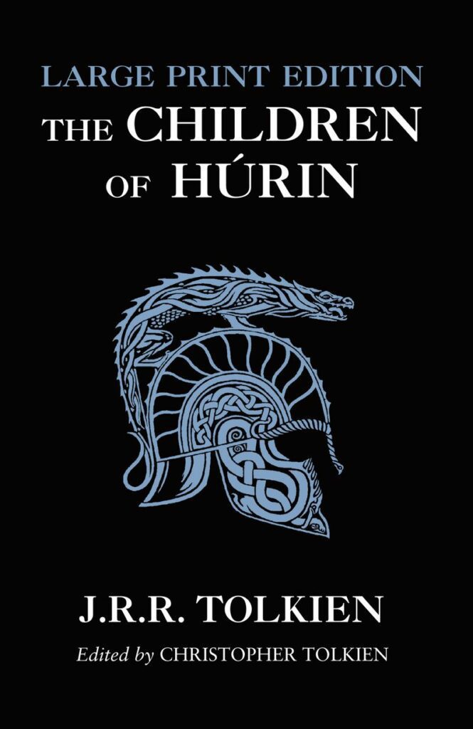 The Children of Húrin Lord of the Rings