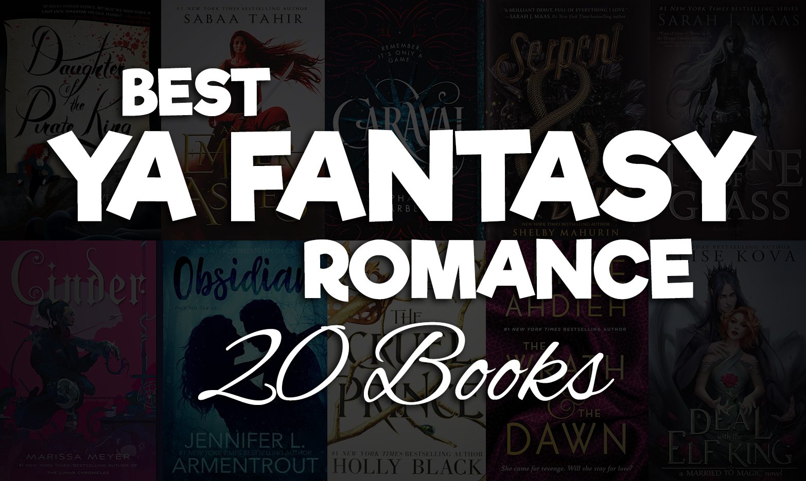 the-20-best-ya-fantasy-books-to-listen-to-on-spotify-lovely-audiobooks