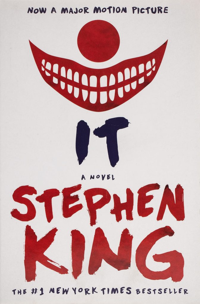 IT Stephen King Books in Order