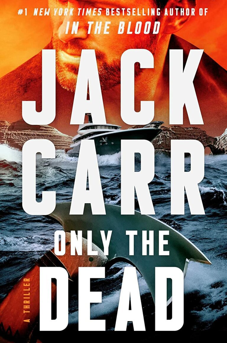 How to Read Jack Carr Books in Order [Ultimate Guide]