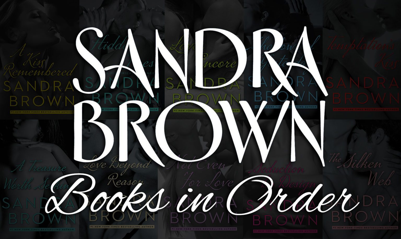 Sandra Brown New Releases 2024 Kindle Gypsy Kellina