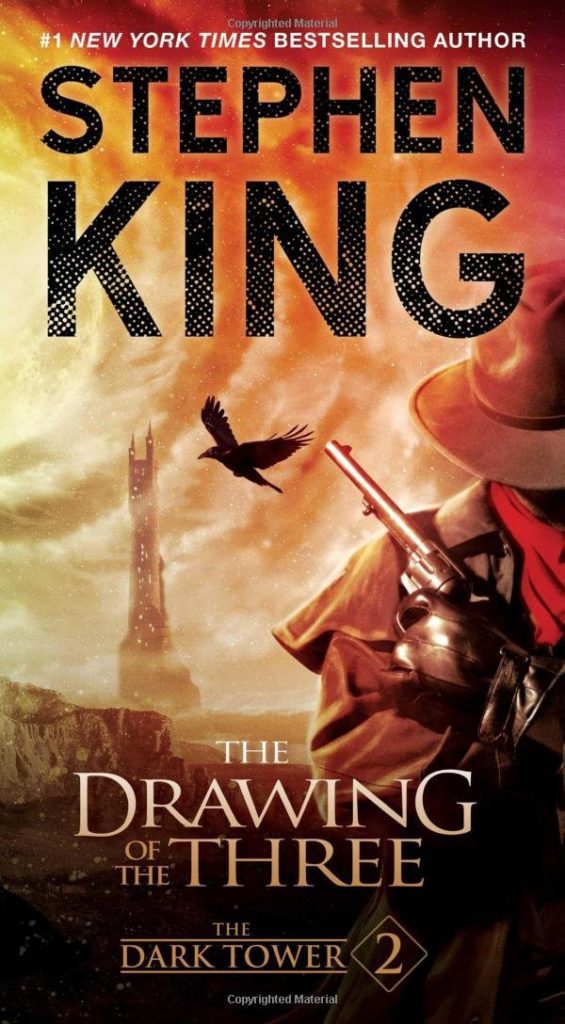 The Drawing of the Three Stephen King