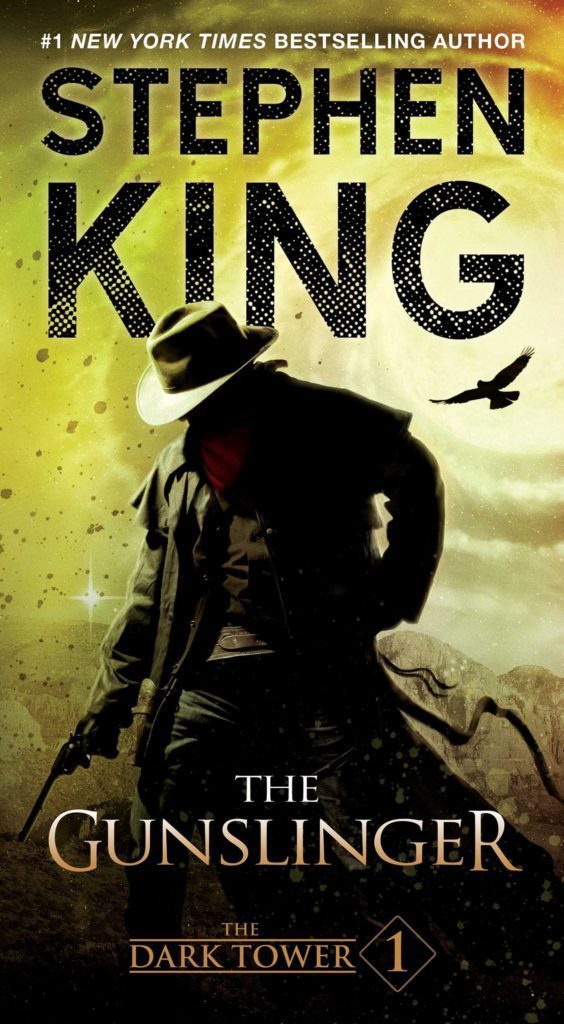 The Gunslinger Dark Tower