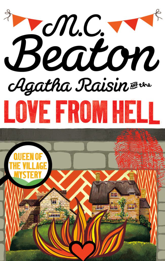 The Love from Hell MC Beaton