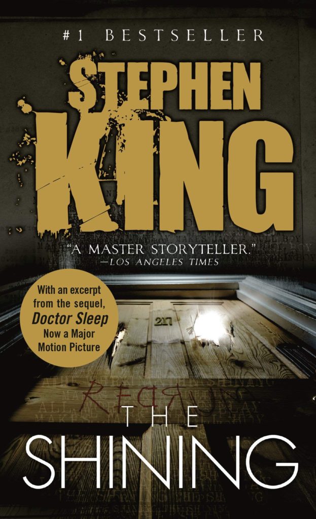 The Shining Best Stephen King Books