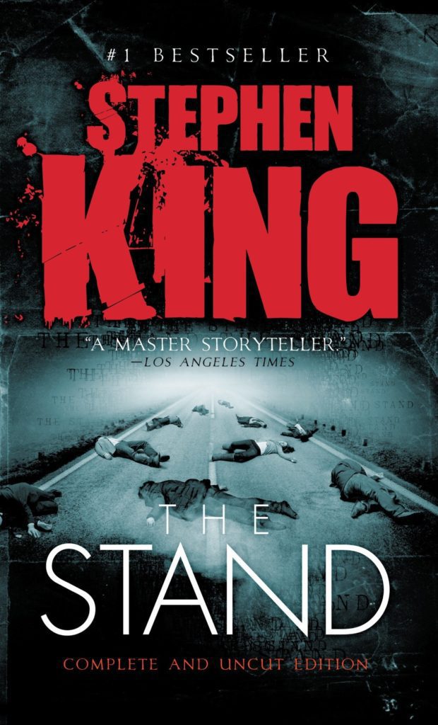 The Stand Best Stephen King Books