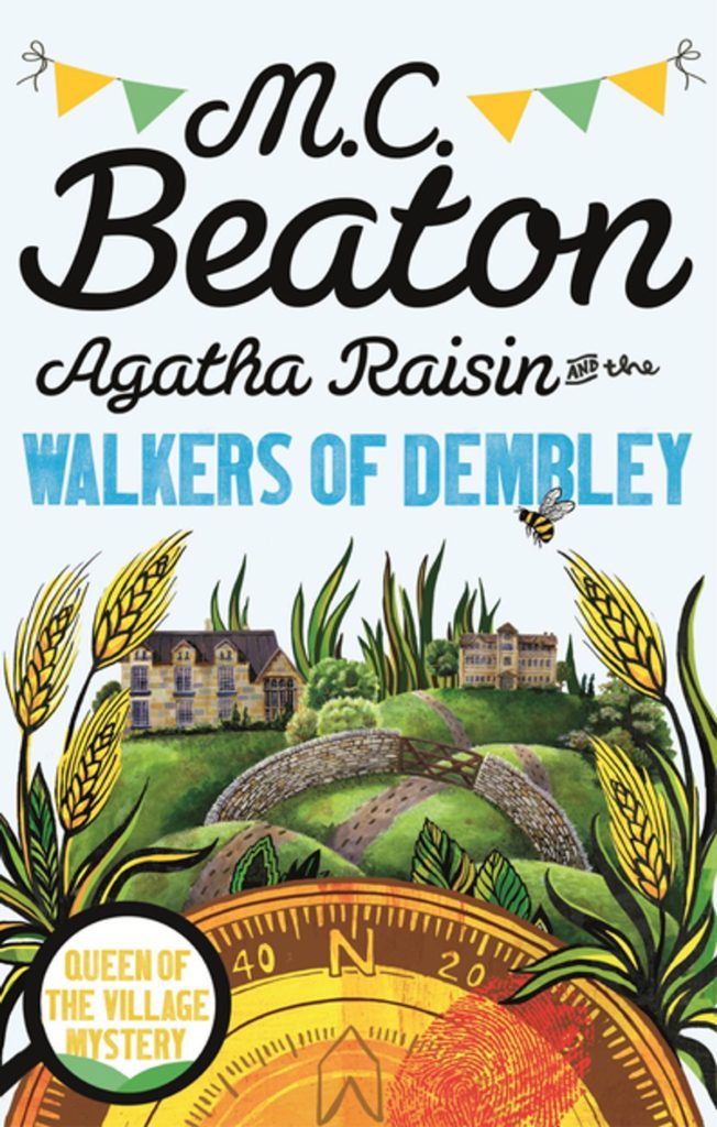The Walkers of Dembley MC Beaton
