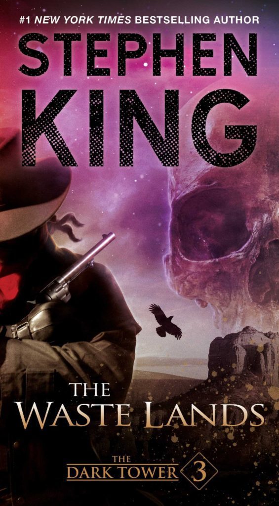 The Waste Lands Stephen King