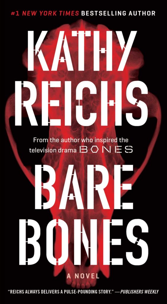Bare Bones Kathy Reichs