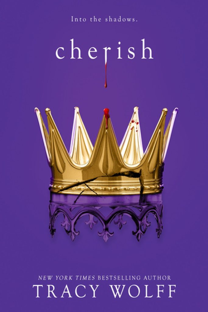 Cherish Tracy Wolff