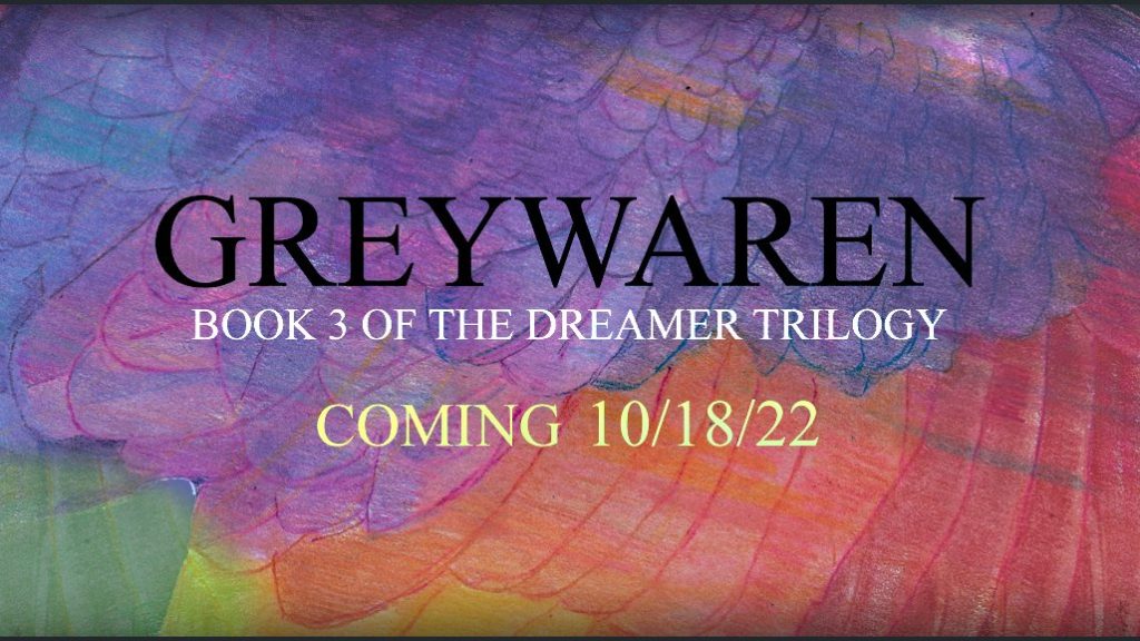 Greywaren