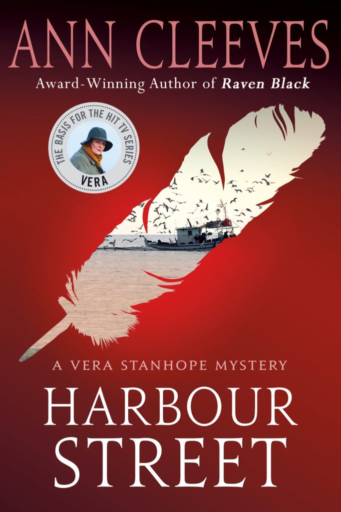 Harbour Street Ann Cleeves