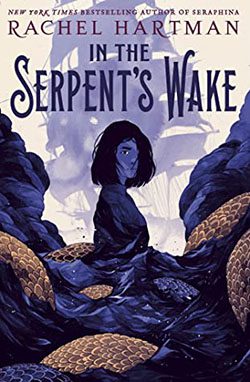 In the Serpent's Wake by Rachel Hartman