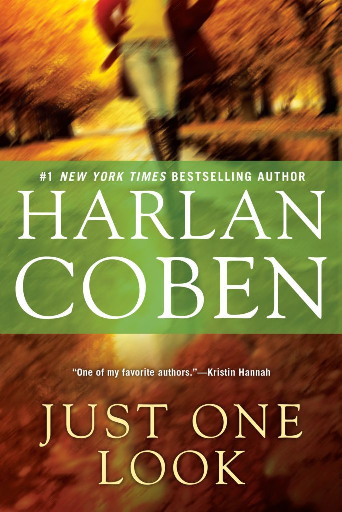 Just One Look Harlan Coben Books in Order