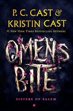 Omens Bite by PC Cast & Kristin Cast