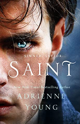 Saint Adrienne Young
