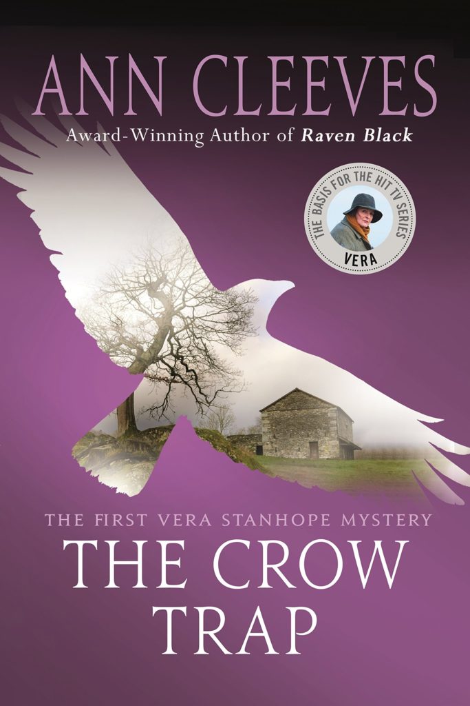 The Crow Trap Ann Cleeves Books in Order