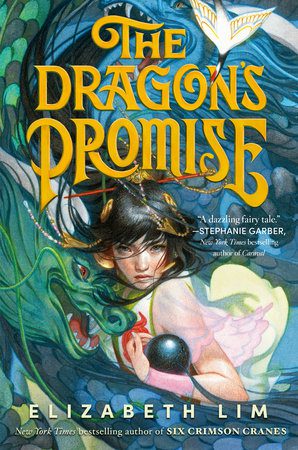 The Dragon's Promise Elizabeth Lim