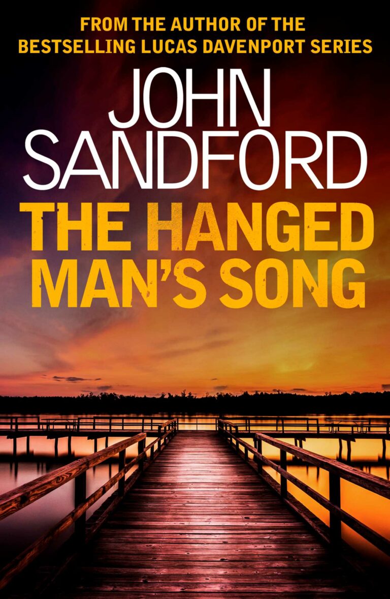 John Sandford Books in Order [Complete Guide 60+ Books]