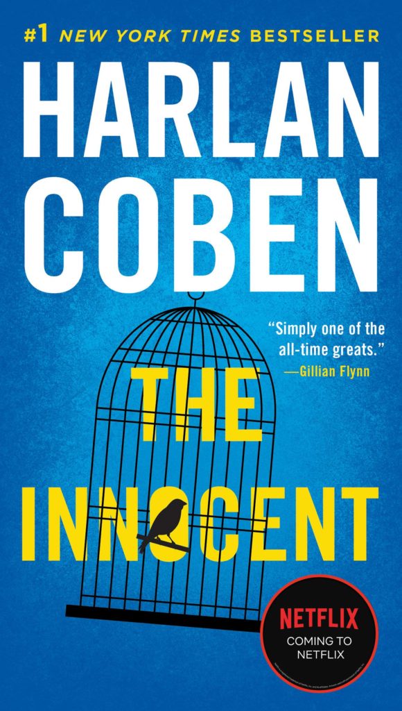 The Innocent Harlan Coben