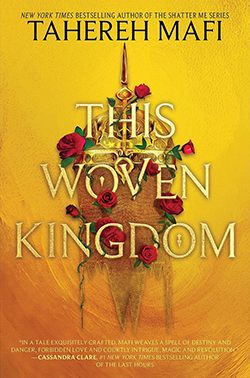 This-Woven-Kingdom-Tahereh-Mafi