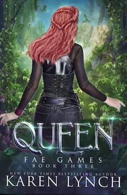 Queen-by-Karen-Lynch