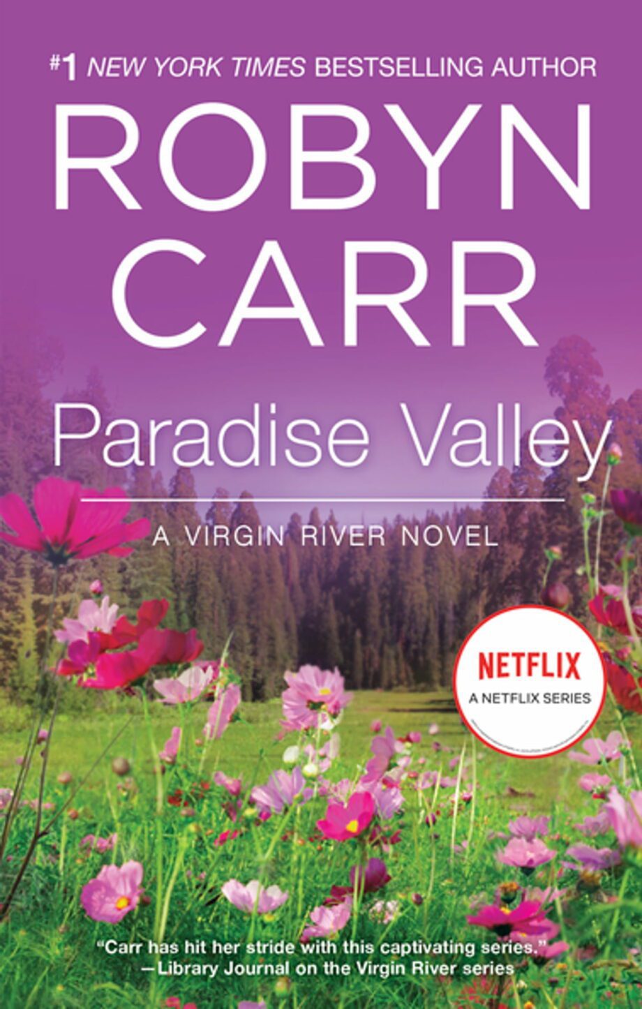 All 20+ Virgin River Books in Order by Robyn Carr