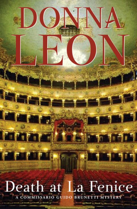 All 30+ Donna Leon Books in Order | Guido Brunetti Series