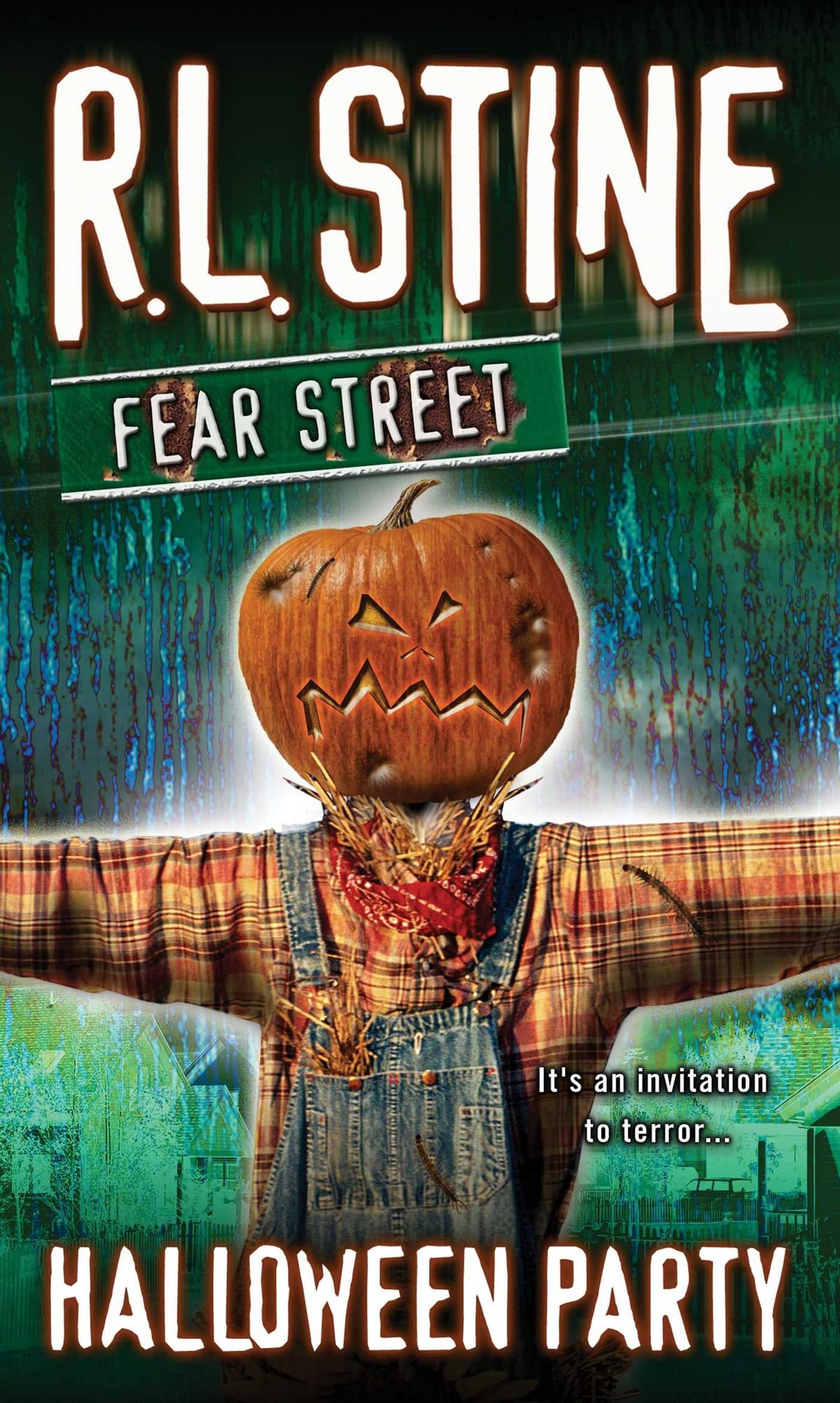 Fear Street Books in Order [Complete Guide 160+ Books]