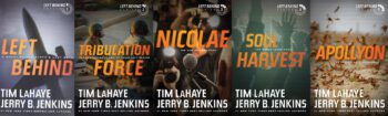 2 Ways to Read Left Behind Series in Order by Lahaye & Jenkins