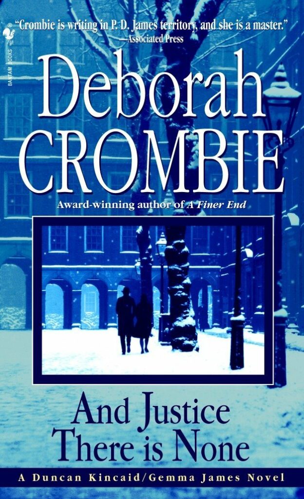 All 20+ Deborah Crombie Books in Order Ultimate Guide