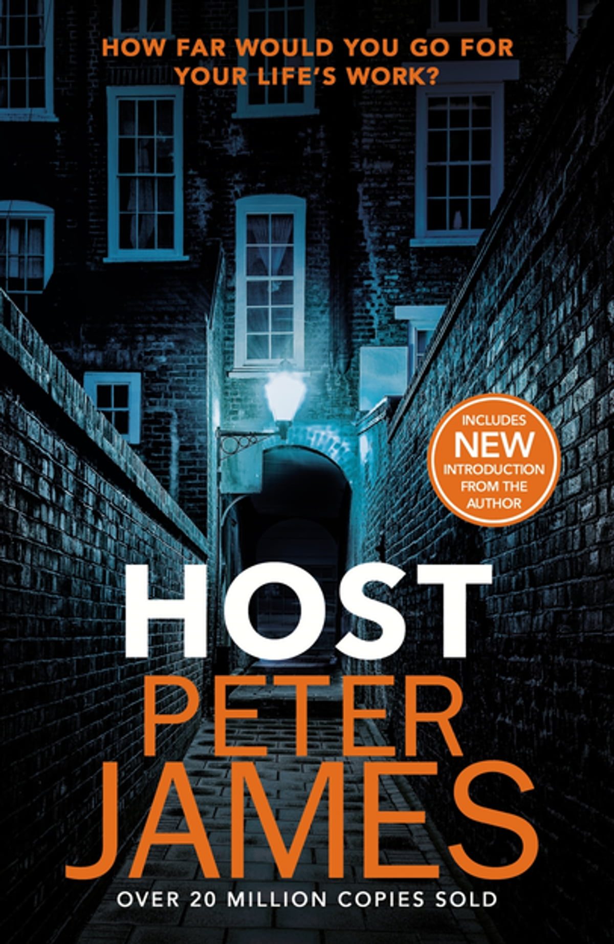 Peter James Books in Order Guide 36+ Books]