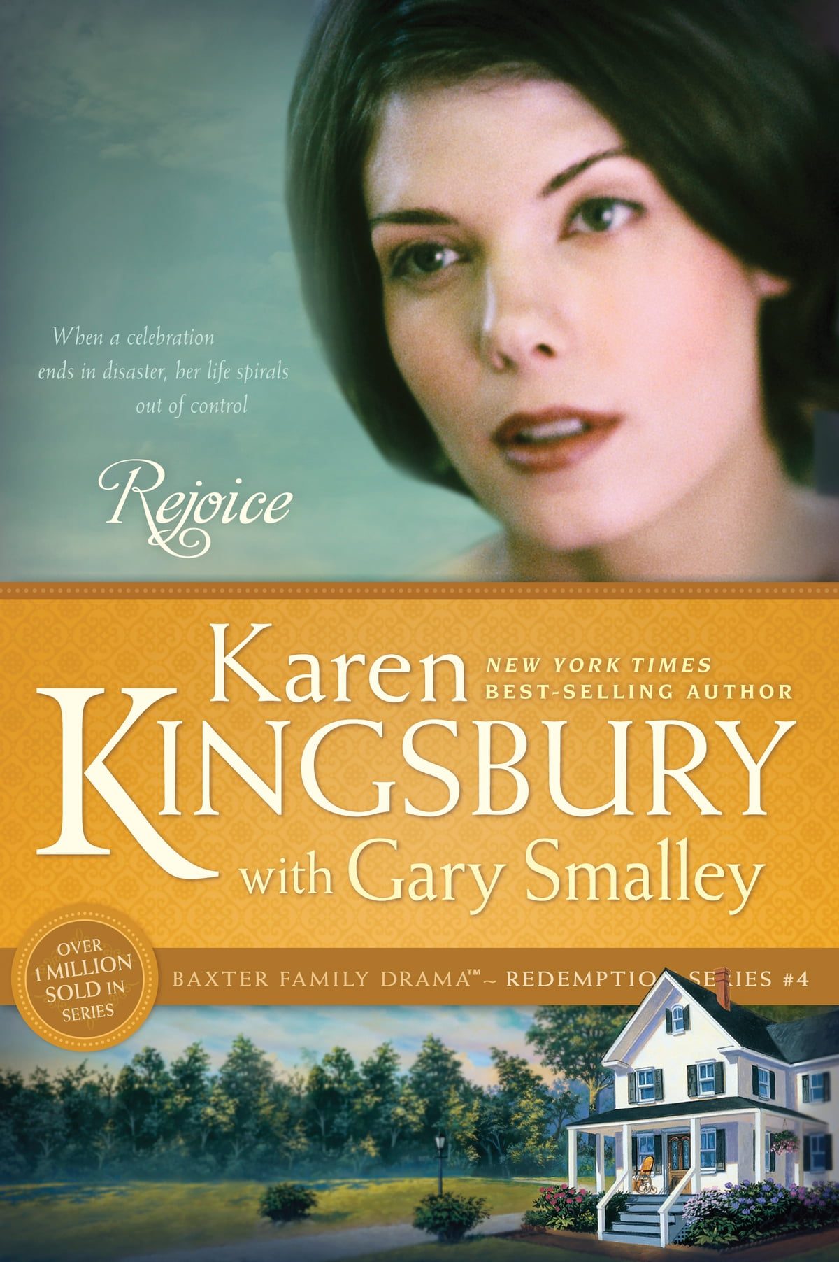 All 100+ Karen Kingsbury Books in Order | Ultimate Guide