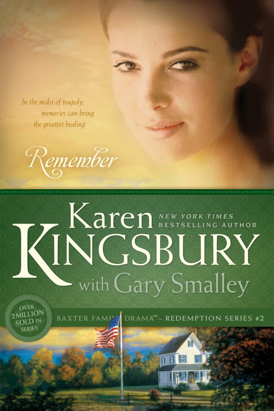 All 100+ Karen Kingsbury Books in Order Ultimate Guide