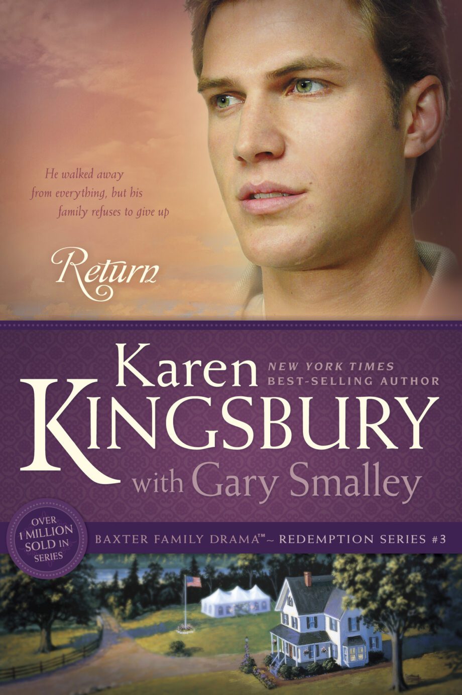 All 100+ Karen Kingsbury Books in Order Ultimate Guide