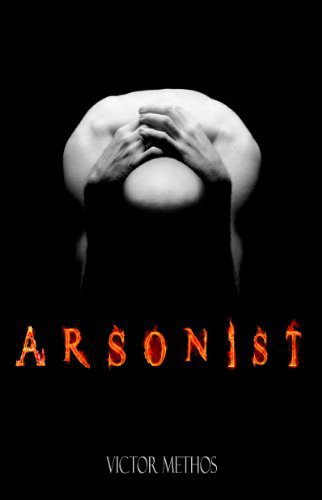 Arsonist Jon Stanton