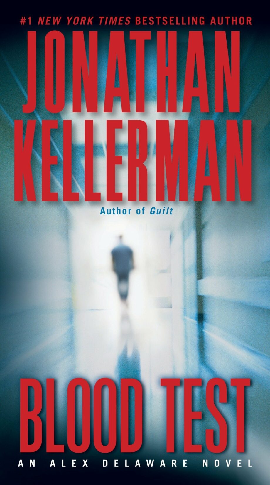 All 60+ Jonathan Kellerman Books in Order Ultimate Guide