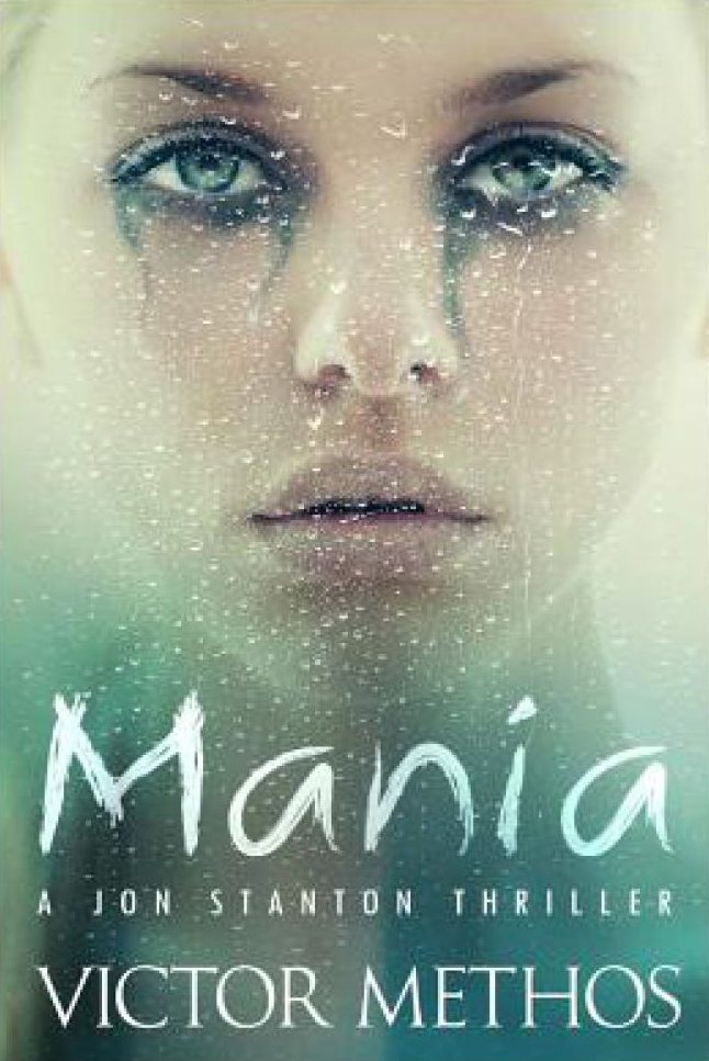 Mania Victor Methos Books in Order