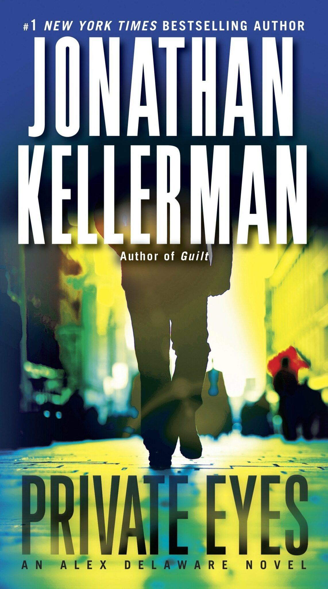 All 60+ Jonathan Kellerman Books in Order Ultimate Guide