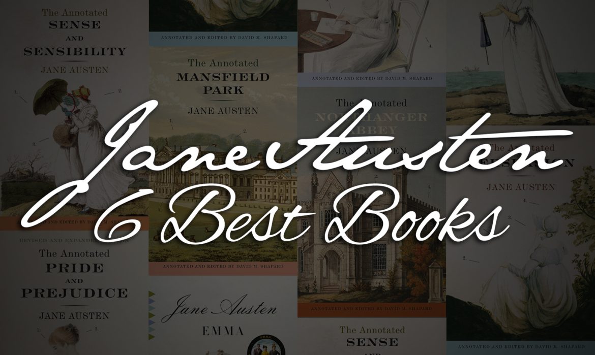 Best Jane Austen Book To Start With Explained — What It Means And Why It Matters