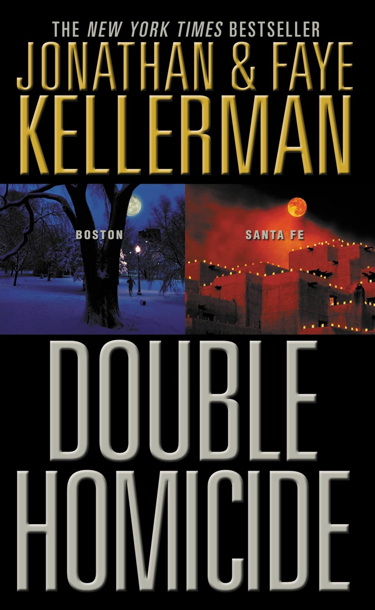 All 60+ Jonathan Kellerman Books in Order Ultimate Guide