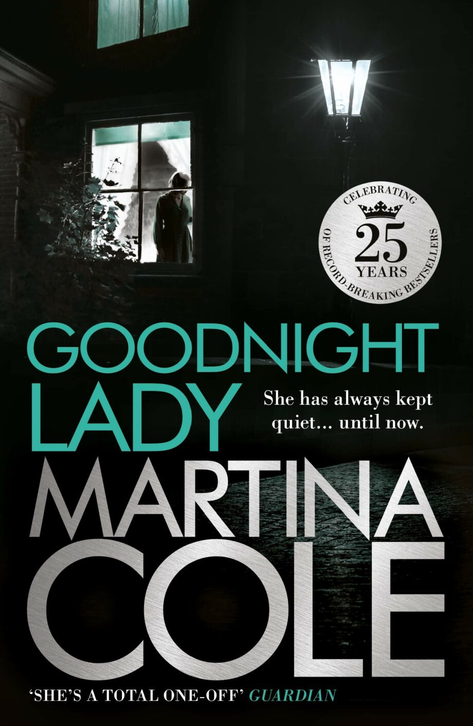 All 25+ Martina Cole Books in Order [Ultimate Guide]