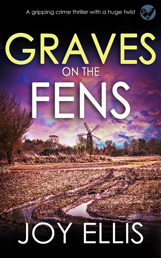 Graves on the Fens Nikki Galena