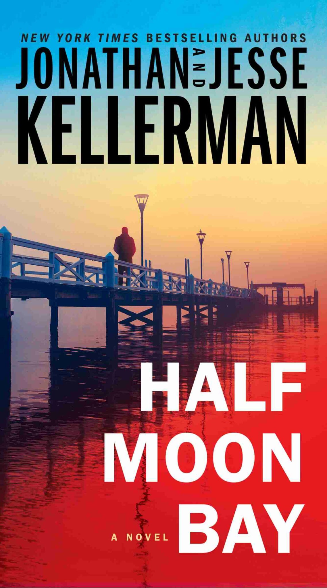 All 60+ Jonathan Kellerman Books in Order | Ultimate Guide