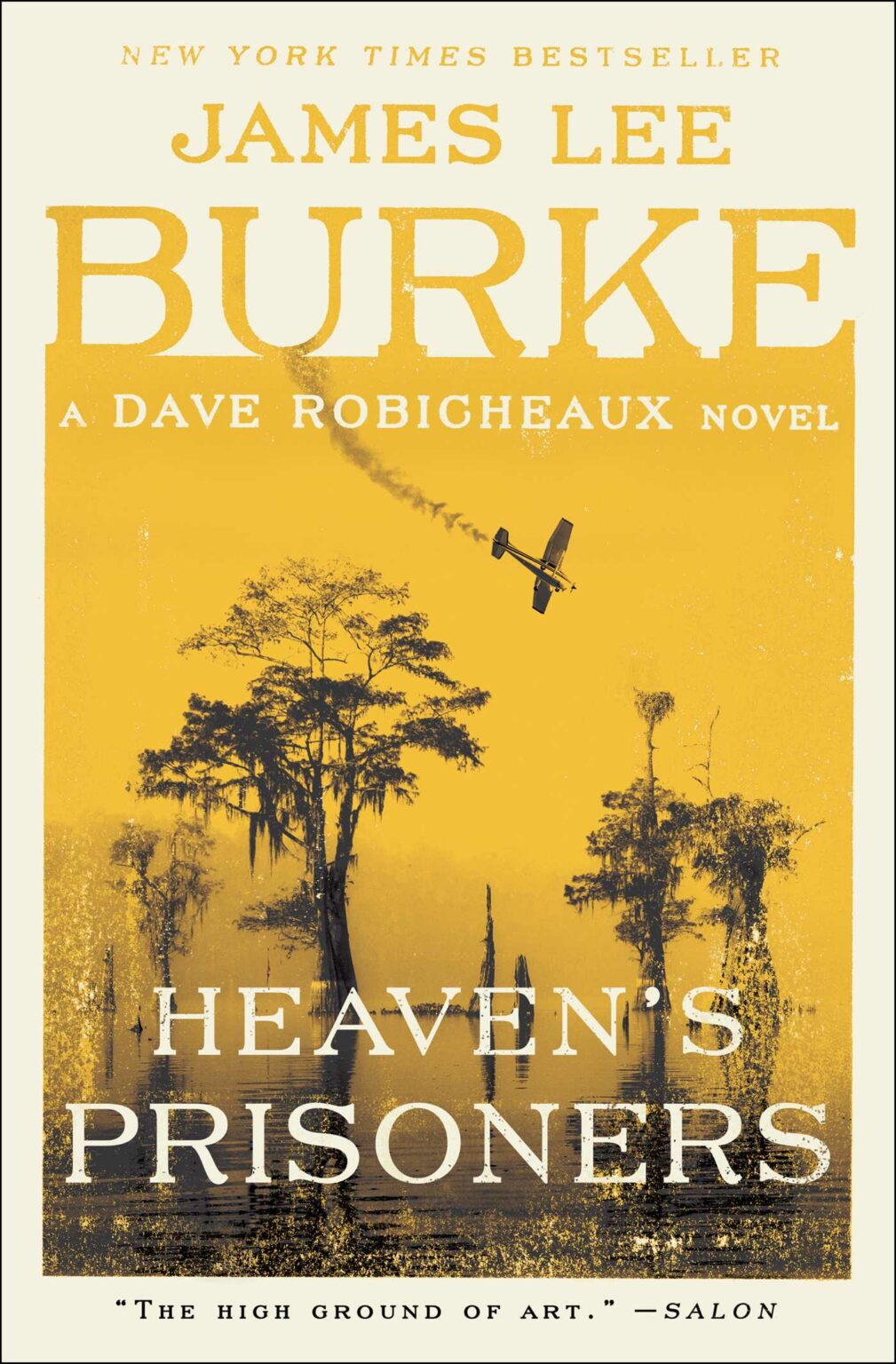 James Lee Burke Books in Order [Complete Guide 50+ Books]