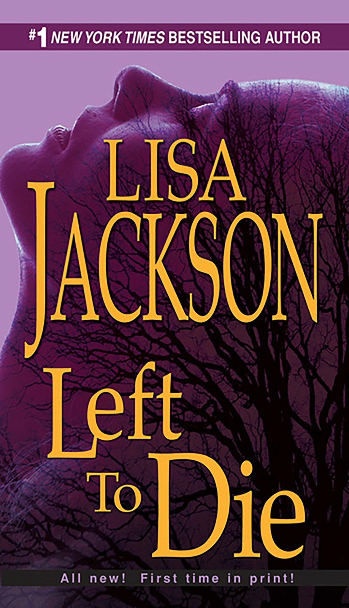 All 155+ Lisa Jackson Books in Order Ultimate Guide