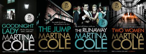 All 25+ Martina Cole Books in Order [Ultimate Guide]