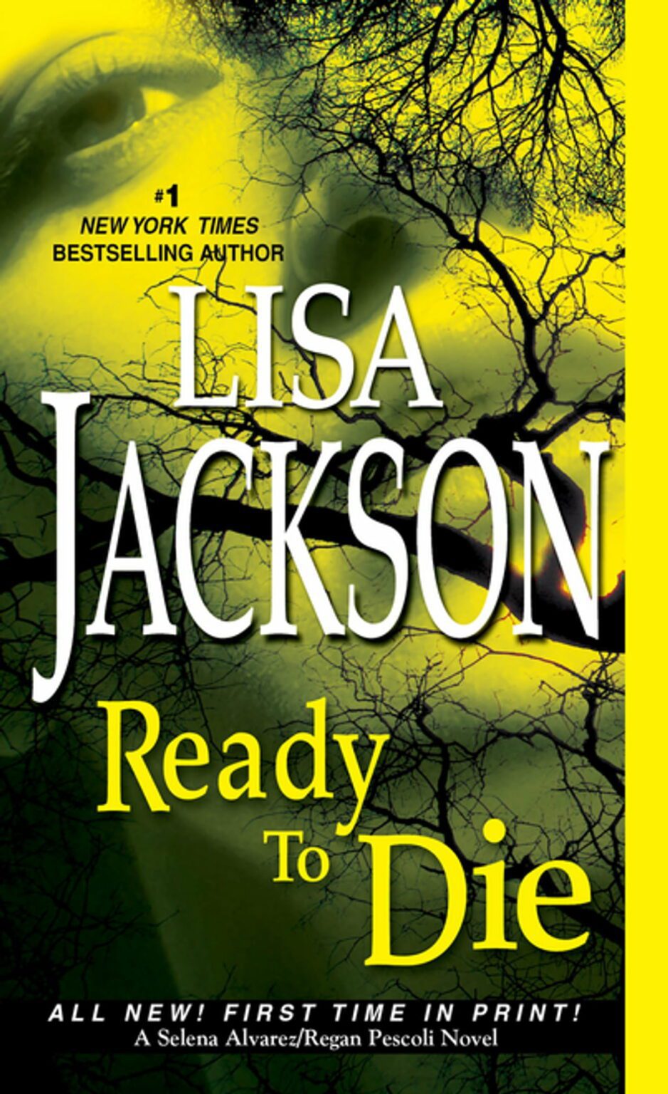 All 155+ Lisa Jackson Books in Order Ultimate Guide