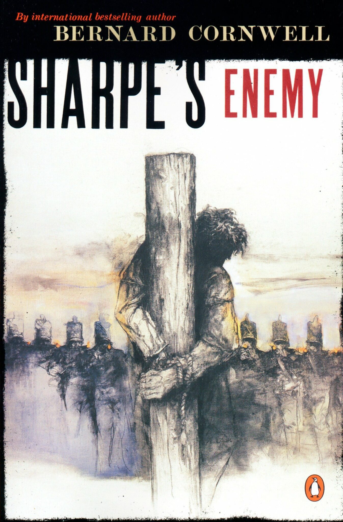 Sharpe Books in Order [2 Ways to Read Bernard Cornwell's Books]
